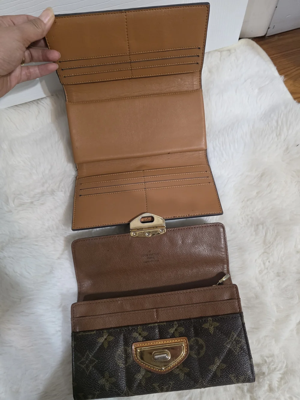 Wallets Bundell